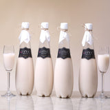 Champagne Makgeolli 이화백주 EHWABAEKJU