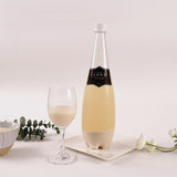 Champagne Makgeolli 이화백주 EHWABAEKJU