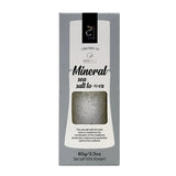 Premium Korean "Lo" Sea Salt Grinder 해여름 로 소금 60g