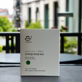 Green Tea Bag Sejak 세작 1.2g x 20