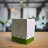 Green Tea Sejak 녹차세작 50g