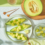 K3 Korean Musk Melon 멜론 Approx. 1.5kg