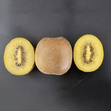 EXCLUSIVE Premium Jeju Golden Kiwi Gamhwang 제주 감황키위 900g/punnet 6~7pc
