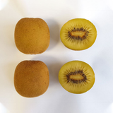 EXCLUSIVE Premium Jeju Golden Kiwi Gamhwang 제주 감황키위 900g/punnet 6~7pc
