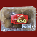 EXCLUSIVE Premium Jeju Golden Kiwi Gamhwang 제주 감황키위 900g/punnet 6~7pc