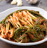 Deliver 14 Nov. Korean Green Onion Kimchi 파김치 400g