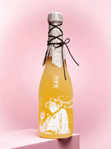 CheongMyungJu Oak Version (Bottle Package) 화산귀환 청명주 오크버젼  주병패키지 500ml