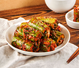 Deliver 4 July. Cucumber Kimchi 오이김치 1kg
