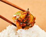 Deliver 4 July. Cucumber Kimchi 오이김치 1kg
