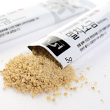Premium Korean Sea Salt 'Lo' Stick Pouch 해여름 '로’ 스틱파우치 75g