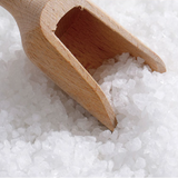 Premium 'Lo' Korean Coarse Grain Sea Salt 굵은 입자 프리미엄 천일염 '로' 500g