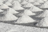 Premium 'Lo' Korean Coarse Grain Sea Salt 굵은 입자 프리미엄 천일염 '로' 500g
