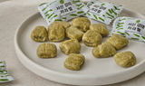 Badasoop Gamtae Caramels 감태 캬라멜 70g