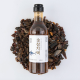 Hong Yeong Ui Golden Tuna Soy Sauce 홍영의 프리미엄 금참치액 480ml
