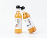 Hong Yeong Ui Golden Tuna Soy Sauce 홍영의 프리미엄 금참치액 480ml