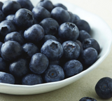 Deliver 5 Dec. Premium Korean Blueberries 블루베리 10x1kg