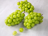 Deliver 5 Dec. CheonAn Shine Muscat 천안 샤인머스켓 Approx. 600~700g