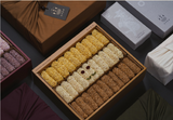 Seonmi Hangwa Mi Cheongsong Hangwa Gift Set 미 청송 한과 세트