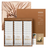 Deliver 8 May. Gapyeong Pine Nut Cookie 가평잣한과 Gift Set 14pc/21pc