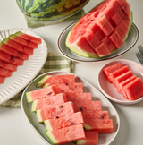 Delivery 24 July. Premium Watermelon 수박 - approx. 8kg