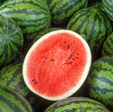 Delivery 24 July. Premium Watermelon 수박 - approx. 8kg