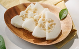 Deliver 7 Aug. Premium Korea Oriental Melon 참외 - 1.2kg