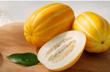 Deliver 7 Aug. Premium Korea Oriental Melon 참외 - 1.2kg
