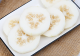 Deliver 7 Aug. Premium Korea Oriental Melon 참외 - 1.2kg