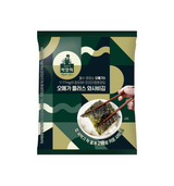 Omega Plus Seaweed Snack 오메가 플라스 김 88g