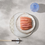 Deliver 9 Jan. Premium Korean Less Salted Pollock Roe 명란젓 350g