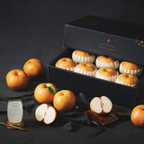 Deliver 4 Sep. Korean Premium Singo Pear 신고배 선물세트 Gift Set 5~7PC 5KG