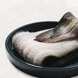 Deliver 31 Oct. (Pre-Order) Korean Premium Pungcheon eels 풍천장어 (2~3pcs) - Approx. 1kg