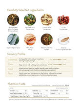 Deliver 20 Mar. Jigiwon Cheonhyebo Korean Wild-Simulated Ginseng Whole-Plant Extract (10ml x 30 sachet)