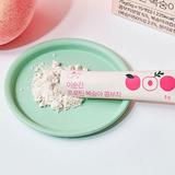 Fruit Kombucha 3 kinds Powder Stick 5g x 15 Sticks