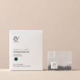 Green Tea Bag Sejak 세작 1.2g x 20