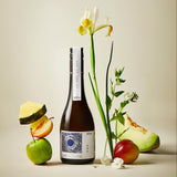 Deliver 17 Oct. Cheong Myeong Ju 청명주 375ml