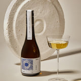 Deliver 17 Oct. Cheong Myeong Ju 청명주 375ml