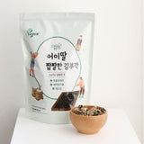 Mom&Daughter Premium Seaweed Snack 어이딸부각 김부각 50g