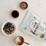 Mom&Daughter Premium Seaweed Snack 어이딸부각 김부각 50g
