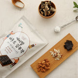 Mom&Daughter Premium Seaweed Snack 어이딸부각 김부각 50g