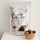Mom&Daughter Premium Seaweed Snack 어이딸부각 김부각 50g