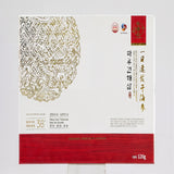 Premium One Day Dried Sea Cucumber Gift Set 한삼왕 하루건해삼 선물세트 120g