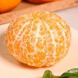 Premium Red Hyang Mandarins 레드향 선물세트 - 2kg