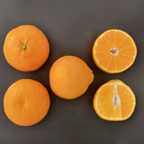 EXCLUSIVE Premium Jeju Tangerine Woorihyang Gift Set 우리향 3kg
