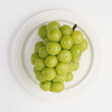 Premium Korean Shine Muscat Gift Set 샤인머스켓 - 4pc 2.8kg