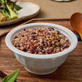 2-Minute Multigrain Rice 밀리브 통곡물 잡곡밥 150g 240kcal x 5 Pack + 1 FREE