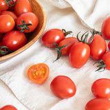 Deliver 31 Oct (Pre-Order) Premium Korean Honey Sweet Tomato Applemato 스테비아 토마토 1KG