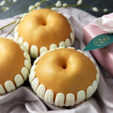 Korean Premium Singo Pear 신고배 선물세트 Gift Set 5~7PC 5KG