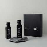 Deliver 7 Nov. Sesame oil & Perilla Oil Gift Set 100ml/200ml 2 Bottles