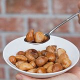 Deliver 7 Nov. (Pre-Order) Pickled Korean Whole Garlic 마늘지 700g